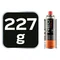 Nabój z gazem butan, 227 g