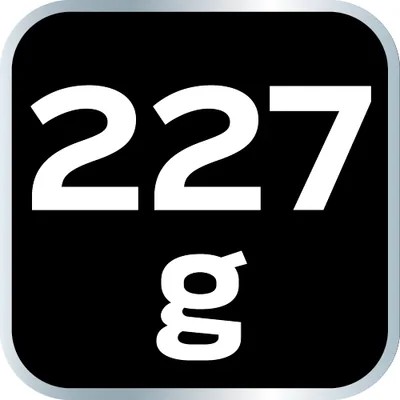 Nabój z gazem butan, 227 g