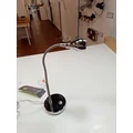 Naira Desk lamp chrome