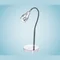 Naira Desk lamp chrome