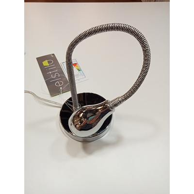 Naira Desk lamp chrome