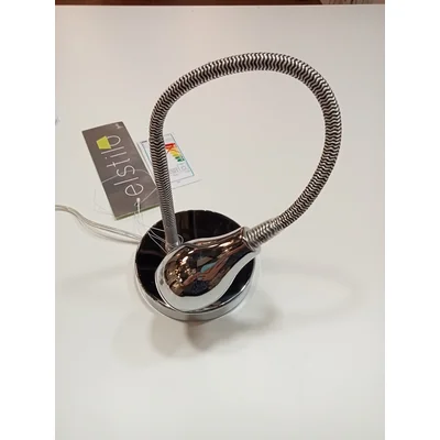 Naira Desk lamp chrome