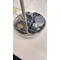 Naira Desk lamp chrome
