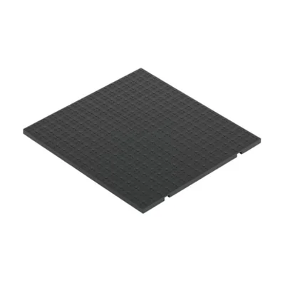 Nakładka wykończeniowa do SF310, SF370, szary grafit