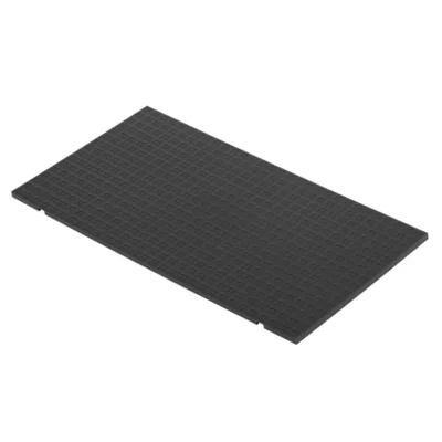 Nakładka wykończeniowa do SF610, SF670, szary grafit