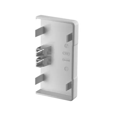Наконечник GK-E53100LGR для Rapid 45-2 100