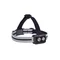 Налобний ліхтарик HardCase Professional Magnet Headlight 250lm 60m 17h IPX4 3xAAA