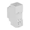 Napájecí zdroj na DIN lištu 24VDC, 1A, 24W, šířka 2 modulů