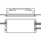 Napájecí zdroj OT 110/120-277/1A4 2DIM LT2 P5