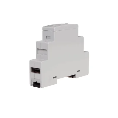 Napájení z USB