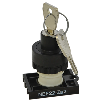 Napęd NEF22-ZA1