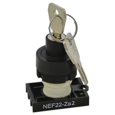 Napęd NEF22-ZA1