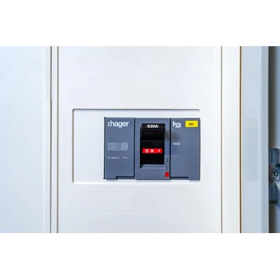 Napęd obrotowy bezpośredni x250
