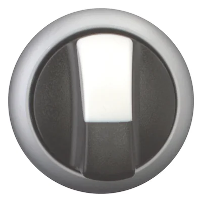 Napęd przełącznika 2 położenia bez samopowrotu, bez opisu, M22-WRK