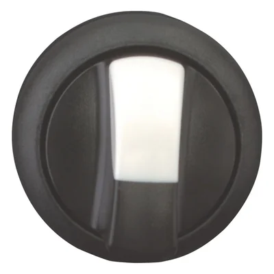 Napęd przełącznika 2 położenia z samopowrotem,bez opisu, M22S-WK3