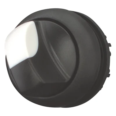 Napęd przełącznika 3 położenia, bez opisu, M22S-WKV