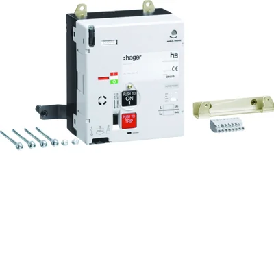 Napęd silnikowy h800-h1000 100-240VAC