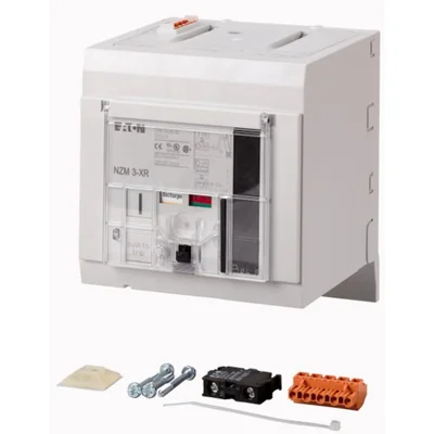 Napęd zdalny do BG3, NZM3-XR208-240AC