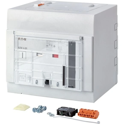 Napęd zdalny, NZM4-XR208-240AC