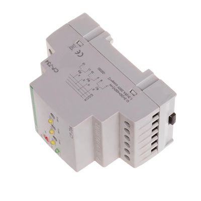 Napěťové relé CP-734
