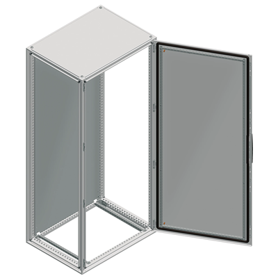 Напольний корпус Spacial SF 1200x600x600 мм