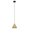 NARICES Lampada a sospensione 22cm 40W E27 IP20 ottone