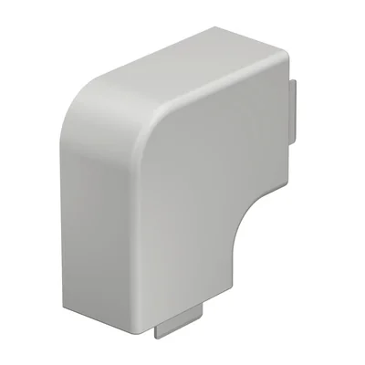 Naroże płaskie WDK 40x60mm białe