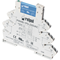 Narrow profile interface relay: 1P - one changeover contact PIR6WB-1PS-24VDC-R