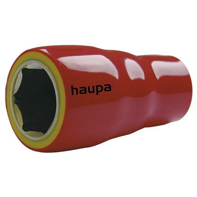 Nasadka 6-katna VDE 13 mm EN