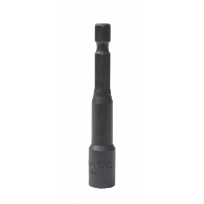 Nasadka udarowa 10x65mm 3szt
