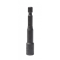 Nasadka udarowa 10x65mm 3szt