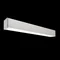 NÁSTĚNNÉ LED SVÍTIDLO X-LINE 2200 PLX E 24 840 / D-572MM