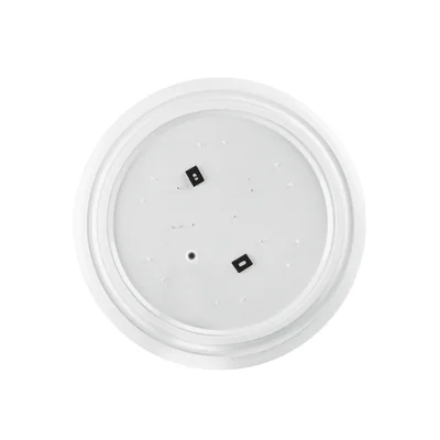 Nástěnné svítidlo SURFACE CIRCULAR 350 SENSOR 18 W 3000 K IP44 WT