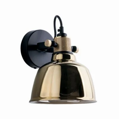 Настінний світильник AMALFI Gold