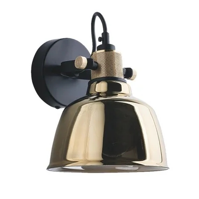 Настінний світильник AMALFI Gold
