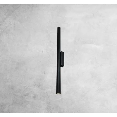 Настінний світильник KOSAME 1xG9 макс.8W LED 230V IP20 чорний