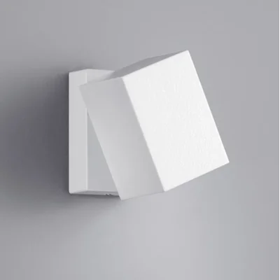 Настінний світильник TIBER White