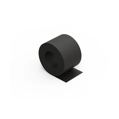 Nastro Denso 10m nero