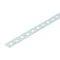Nastro di montaggio perforato 12x0,7mm 10m