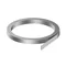 Nastro in acciaio inox 30x3,5 mm 4404/V4a TIPO OH30/3.5