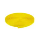 NASTRO IN POLIESTERE GIALLO 25MMX60M