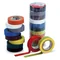 Nastro isolante elettrico in PVC Temflex 1500, viola, 15 mm x 10 m