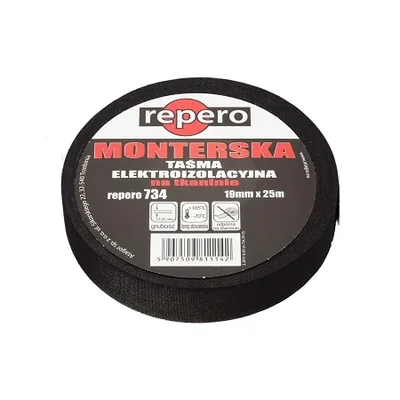 Nastro REPERO 734 MONTERSKA 19mmx25m