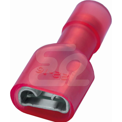 Nasuwka NCI 4, 8-1/0, 8 PCV