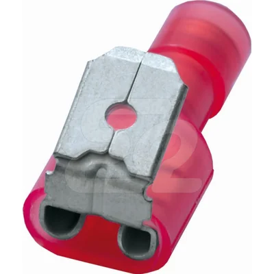 Nasuwka z odgałęźnikiem NWCI 6,3-1/0,8