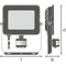 Naświetlacz FLOOD COMPACT SENSOR V 50W 840 SYM 100 black