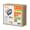 Naświetlacz FLOODLIGHT 20 17W 2K4LM 840 PS SY100 BK