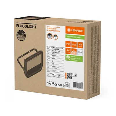 Naświetlacz FLOODLIGHT 50 41W 6KLM 840 PS SY100 WT