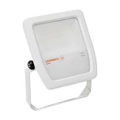 Naświetlacz LED 10W 800lm 3000K 230V IP65 FLOODLIGHT biały