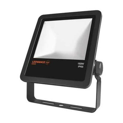 Naświetlacz LED 150W 15000lm 6500K 230V IP65 FLOODLIGHT czarny